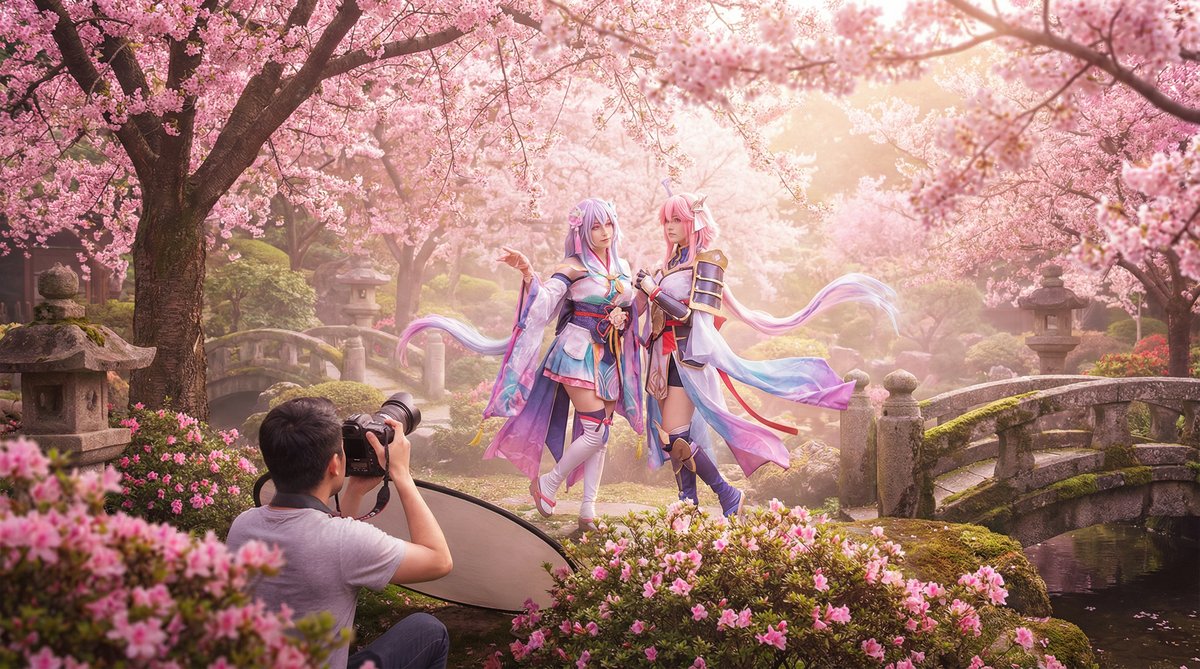 午夜大片动漫cosplay视频